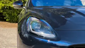 Maserati Grecale - Primo contatto - 10