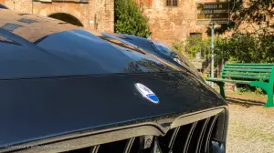 Maserati Grecale - Primo contatto - 8