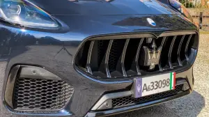 Maserati Grecale - Primo contatto - 14