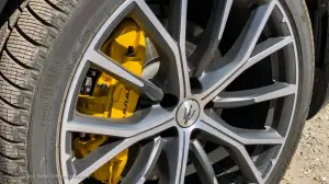 Maserati Grecale - Primo contatto - 13