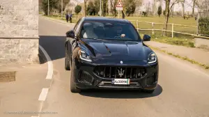 Maserati Grecale - Primo contatto - 40