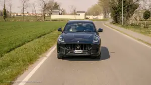 Maserati Grecale - Primo contatto - 42