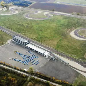 Maserati Grecale - Prototipi