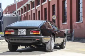 Maserati Indy 1969 - foto  - 2