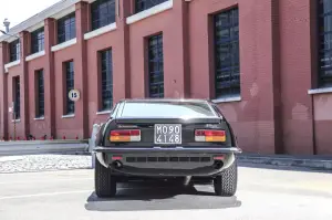 Maserati Indy 1969 - foto  - 3
