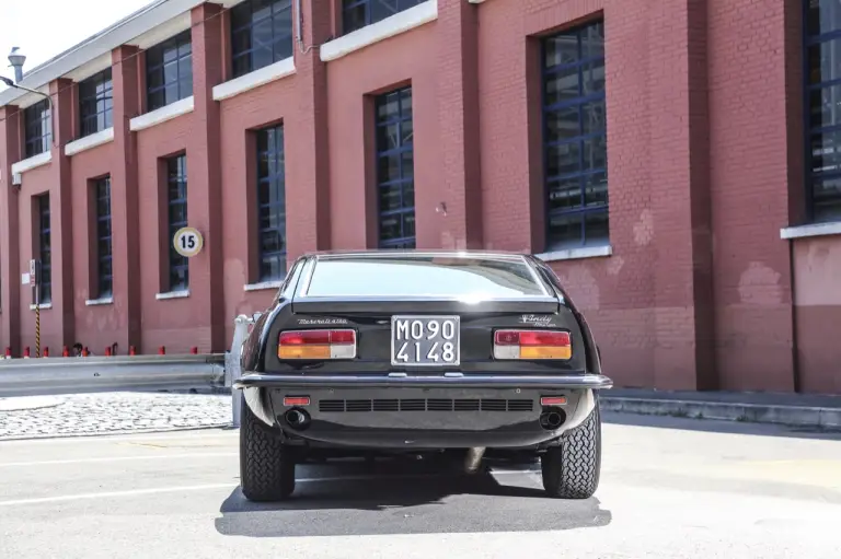 Maserati Indy 1969 - foto  - 3