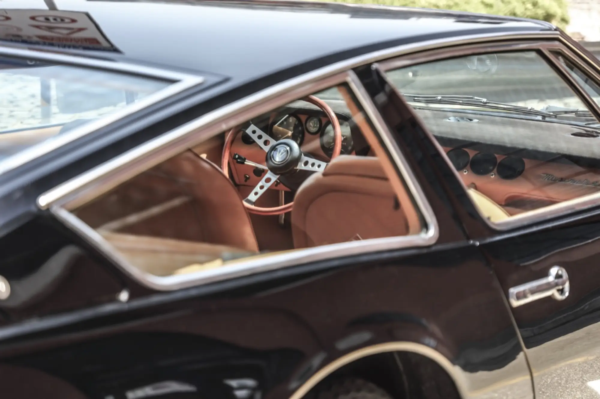 Maserati Indy 1969 - foto  - 4