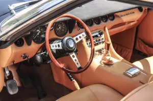 Maserati Indy 1969 - foto  - 5