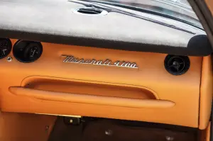 Maserati Indy 1969 - foto  - 6