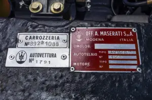Maserati Indy 1969 - foto  - 9