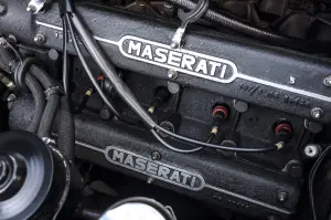 Maserati Indy 1969 - foto  - 10