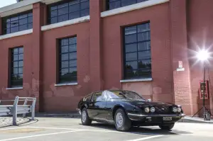 Maserati Indy 1969 - foto  - 13