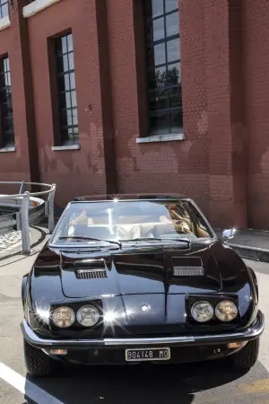 Maserati Indy 1969 - foto  - 14