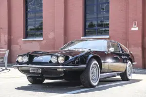 Maserati Indy 1969 - foto  - 15