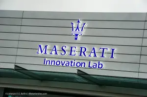 Maserati Innovation Lab