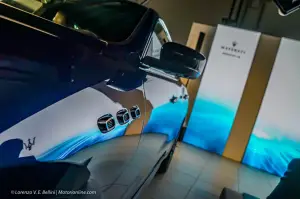 Maserati Innovation Lab - 2