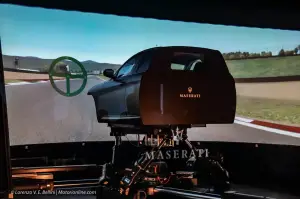 Maserati Innovation Lab