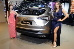 Maserati Kubang 2011 - 4
