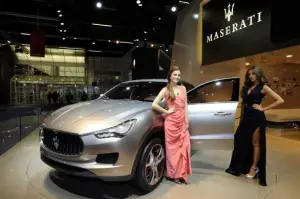 Maserati Kubang 2011 - 5