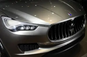 Maserati Kubang 2011 - 8