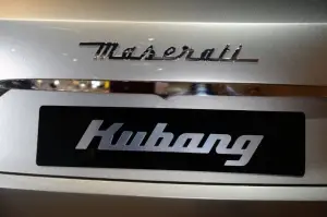 Maserati Kubang 2011 - 11