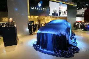 Maserati Kubang 2011 - 13