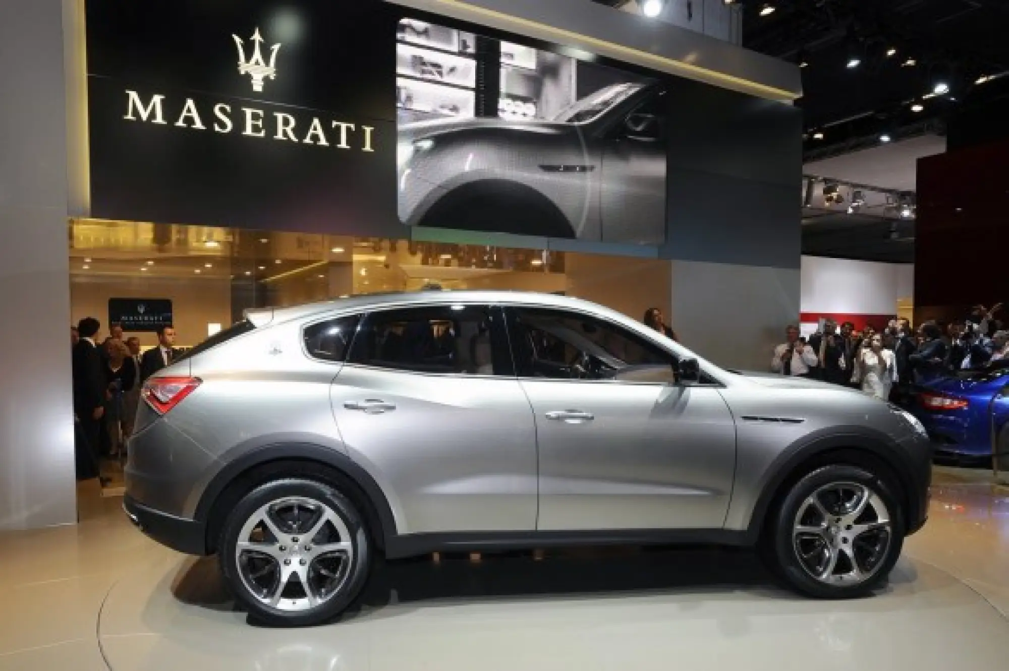 Maserati Kubang 2011 - 16