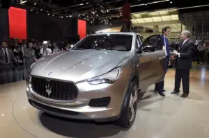 Maserati Kubang 2011 - 17