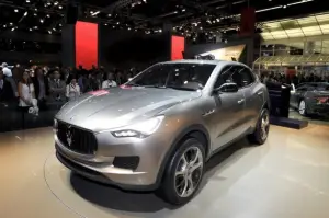 Maserati Kubang 2011 - 18