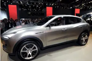 Maserati Kubang 2011 - 19