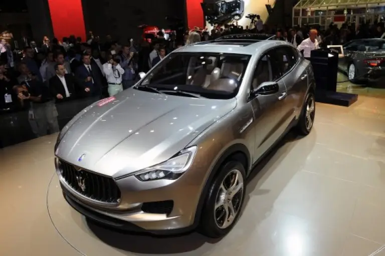 Maserati Kubang 2011 - 20