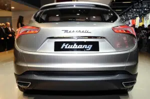 Maserati Kubang 2011 - 22