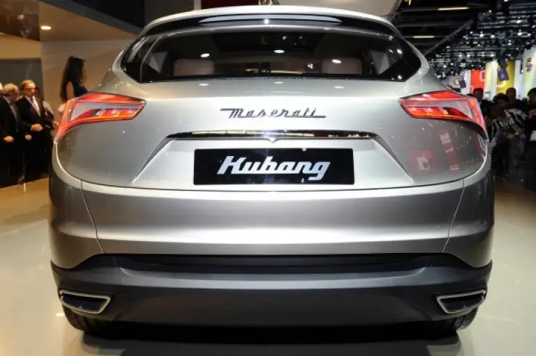 Maserati Kubang 2011 - 22