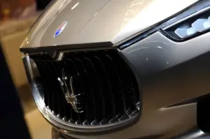 Maserati Kubang 2011 - 25