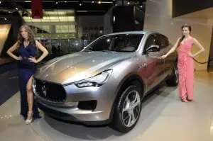 Maserati Kubang 2011 - 23