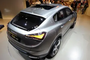 Maserati Kubang 2011 - 27