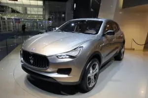 Maserati Kubang 2011 - 28