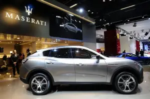 Maserati Kubang 2011 - 29