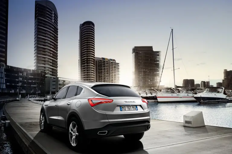Maserati Kubang - 3