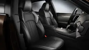 Maserati Levante e Quattroporte - Monterey Car Week 2019