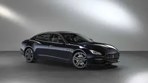 Maserati Levante e Quattroporte - Monterey Car Week 2019