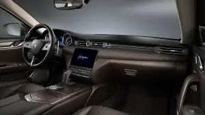 Maserati Levante e Quattroporte - Monterey Car Week 2019