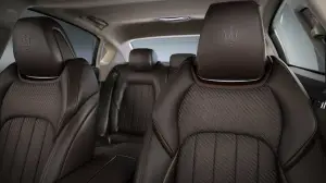 Maserati Levante e Quattroporte - Monterey Car Week 2019