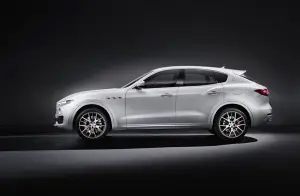 Maserati Levante - foto d'anteprima - 6