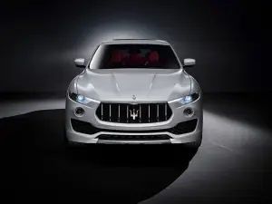 Maserati Levante - foto d'anteprima - 9