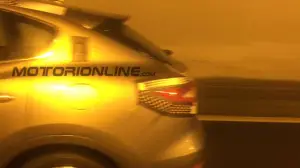 Maserati Levante - Foto spia 29-02-2016 - 10