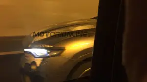 Maserati Levante - Foto spia 29-02-2016 - 11