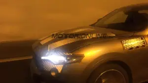 Maserati Levante - Foto spia 29-02-2016 - 14