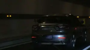 Maserati Levante - Foto spia 29-02-2016 - 2