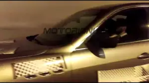 Maserati Levante - Foto spia 29-02-2016 - 4